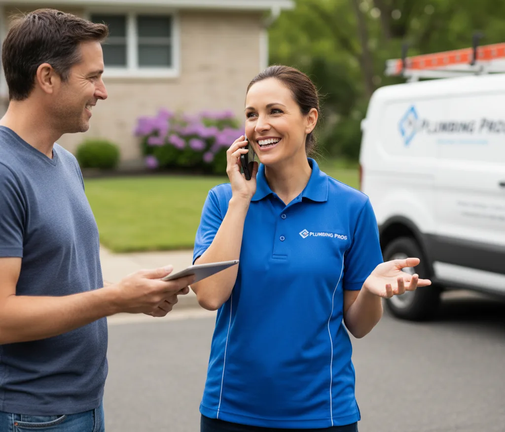 Emergency Plumbing in Chardon, OH